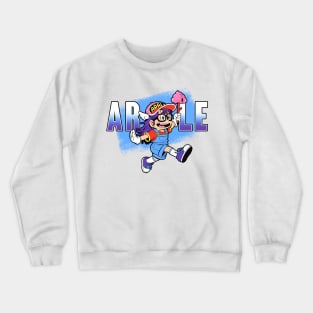 AIR-ALE Crewneck Sweatshirt